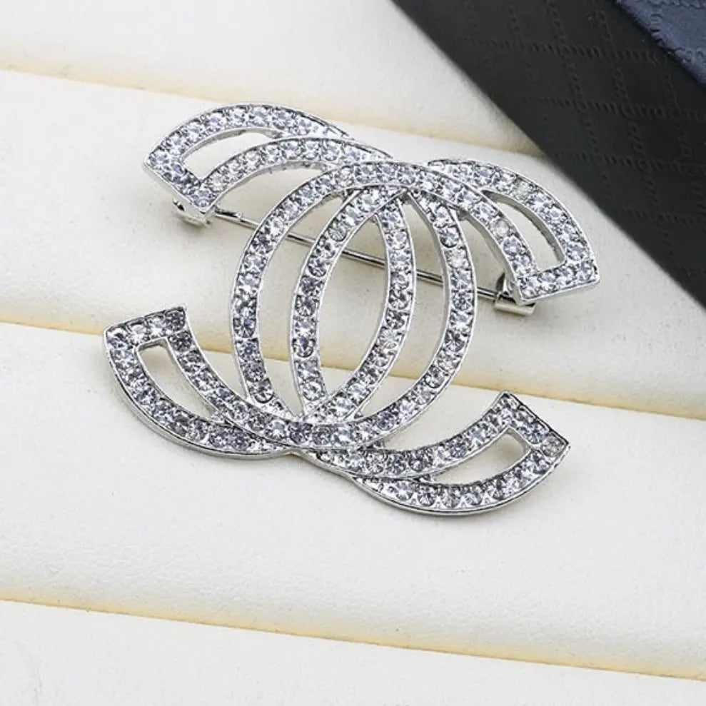 Designer Brooch Pins
