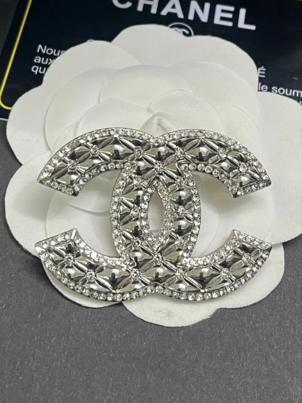 Designer Brooches