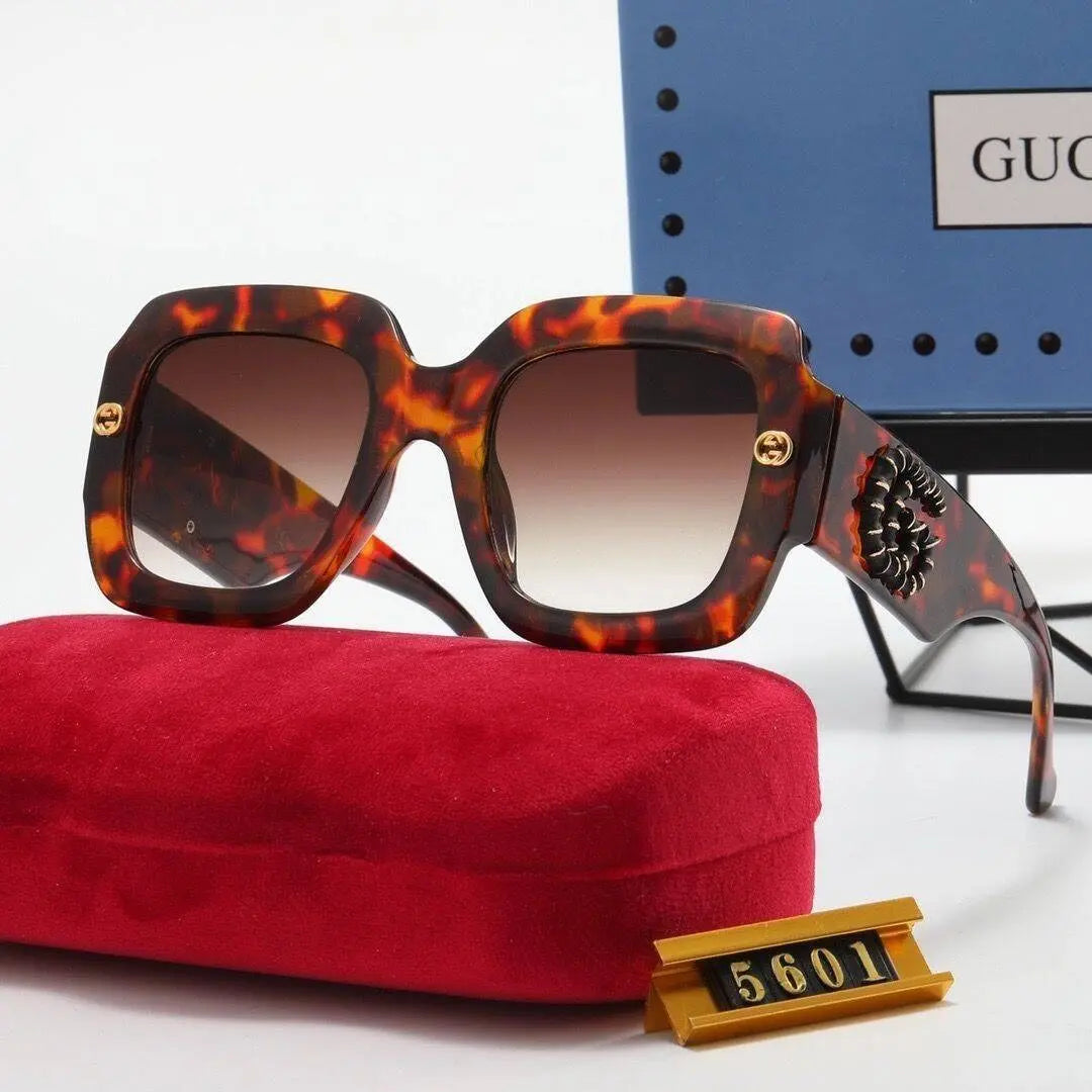 Designer Sunglasses *NEW* #5601