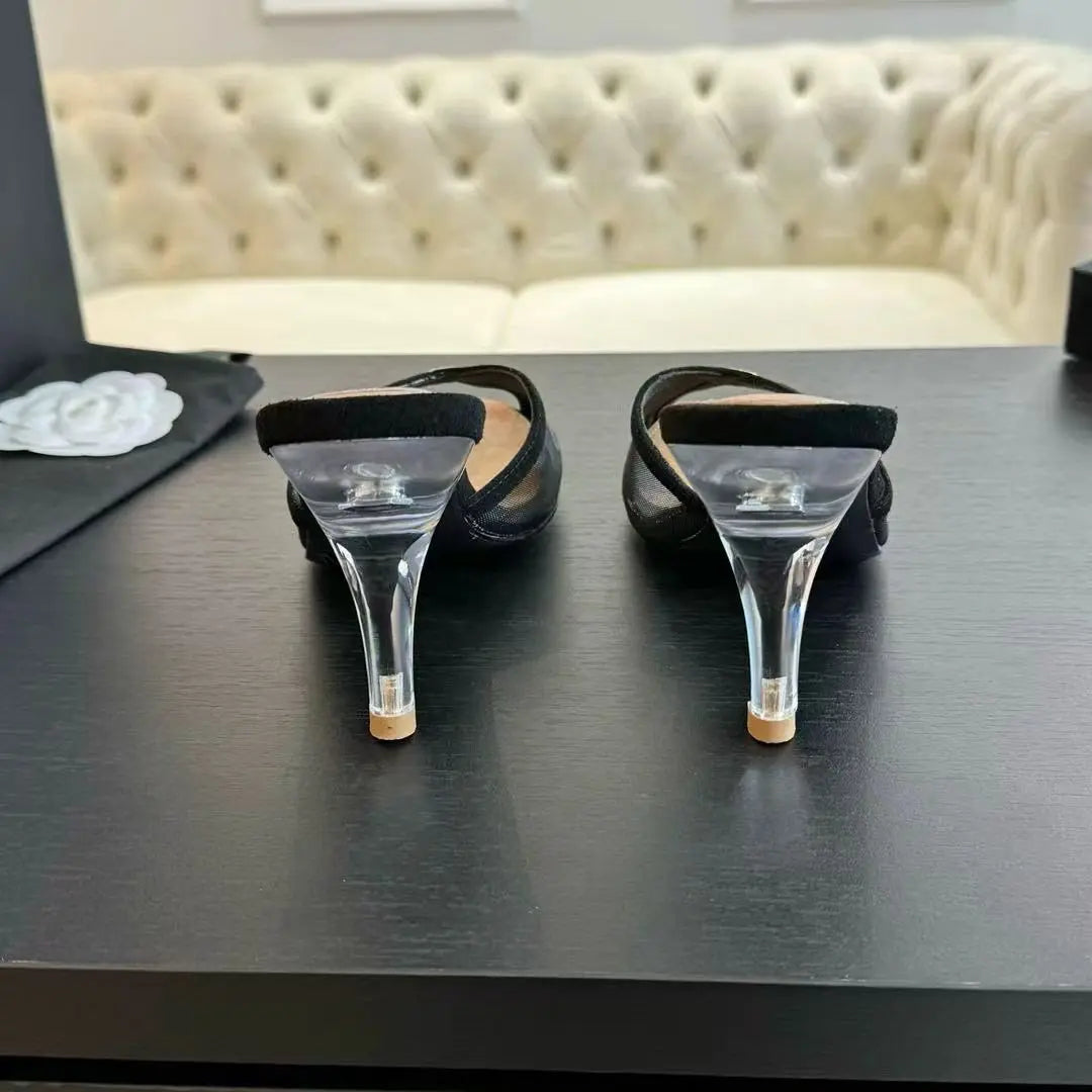 Designer Shoes *NEW*