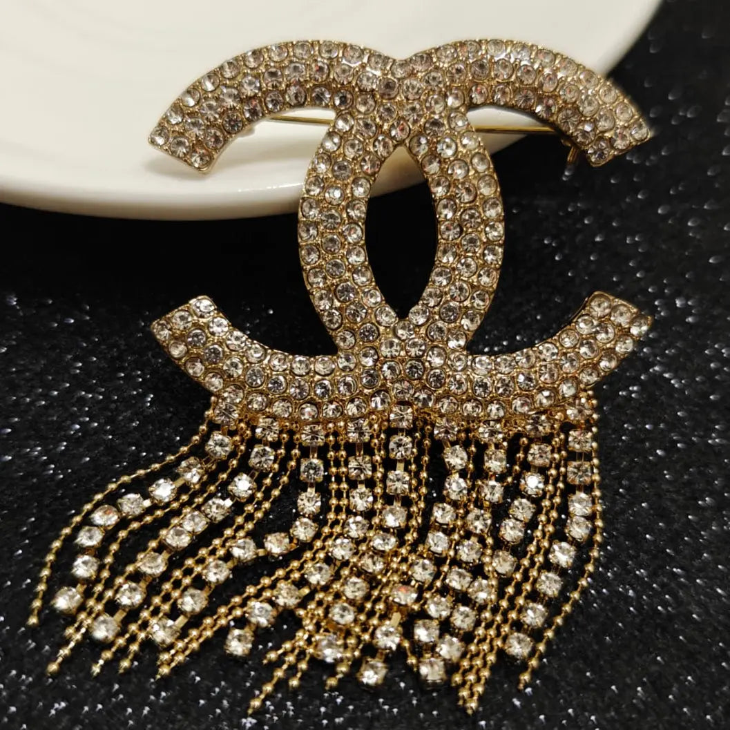 Designer Brooch *NEW* #26-#27 *NEW*