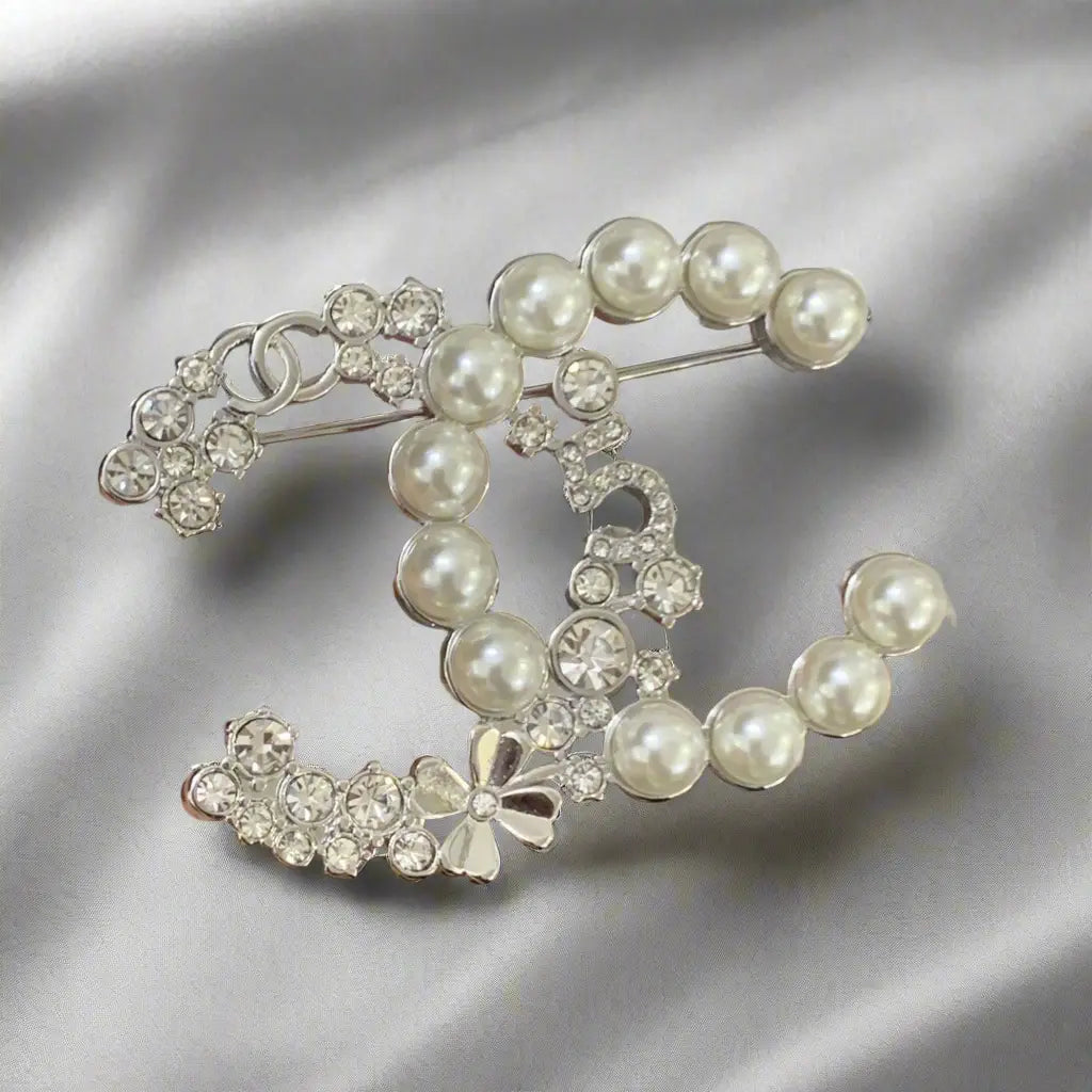 Designer Brooch