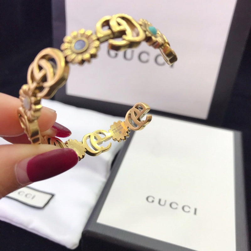 DIB16 Bracelet women bangle Jewelry