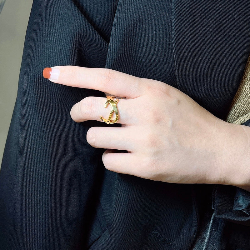 YLR080 Fashion classic ring size: 6.7.8.9jewelry jewelry