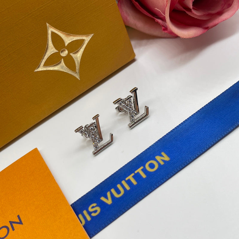 LVE43 Fashion high quality earrings Jewelry