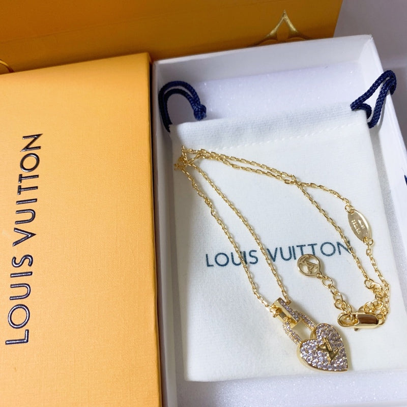 LN31 Women's Necklaces Jewelry
