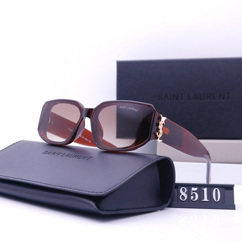 8510 Sunglasses with box