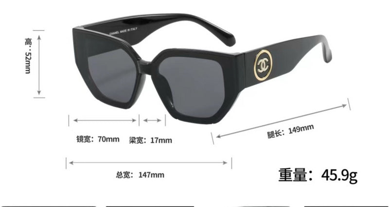 95073 Sunglasses with box