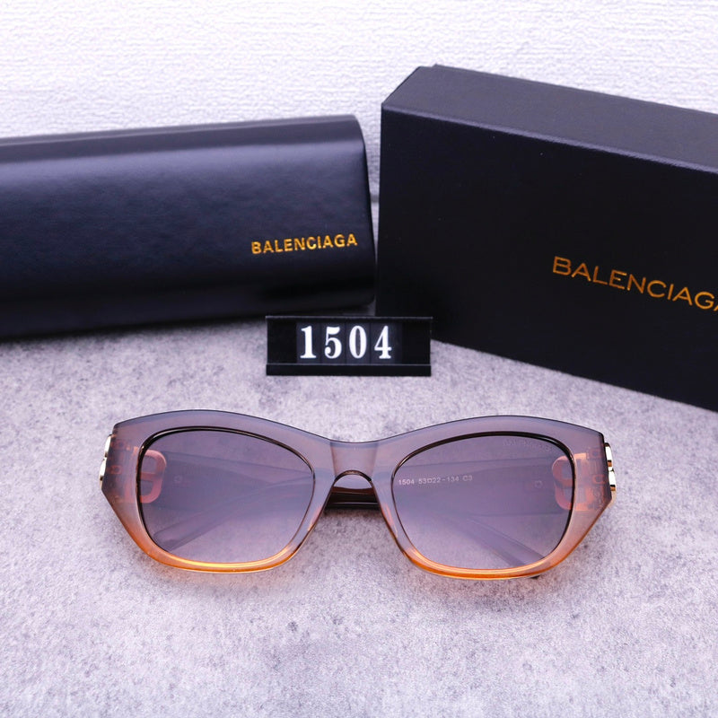 1504 sunglasses with box
