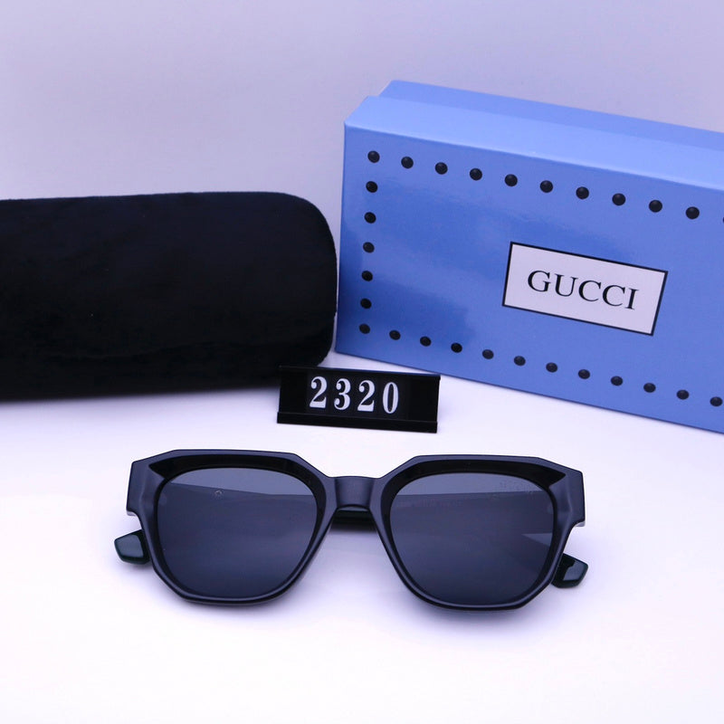 2320 Sunglasses with box
