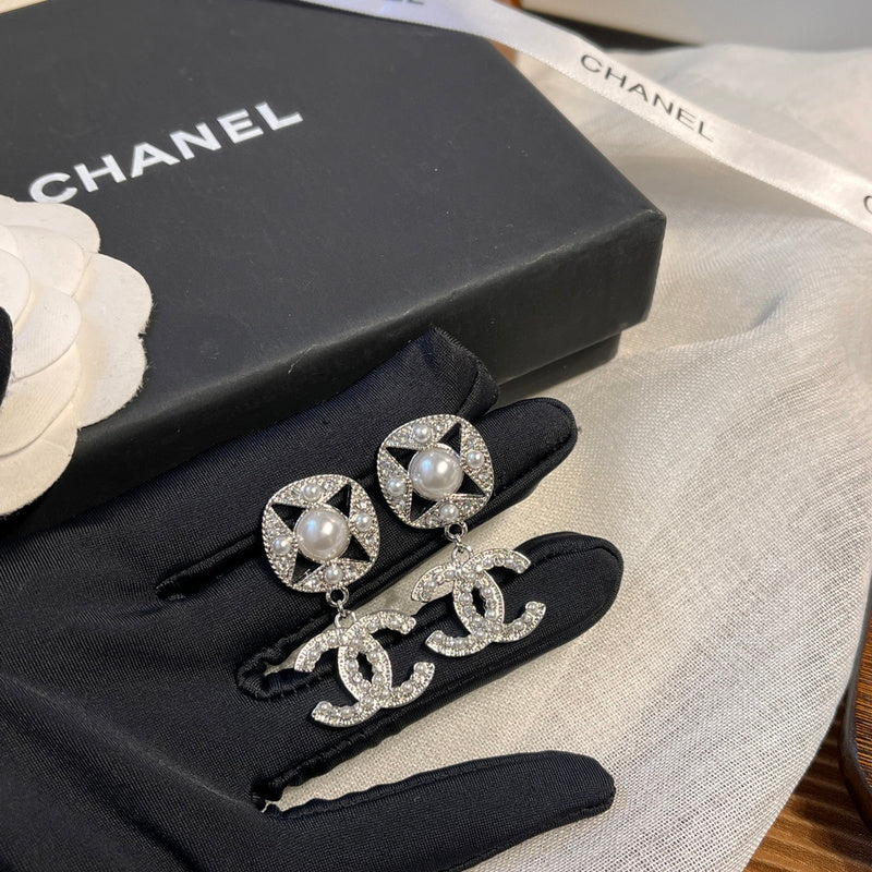 CE727 Women fashion earrings Jewelry