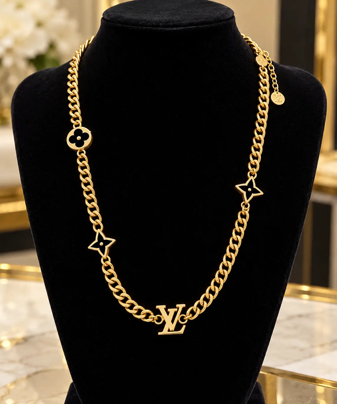 Designer Necklace *NEW*