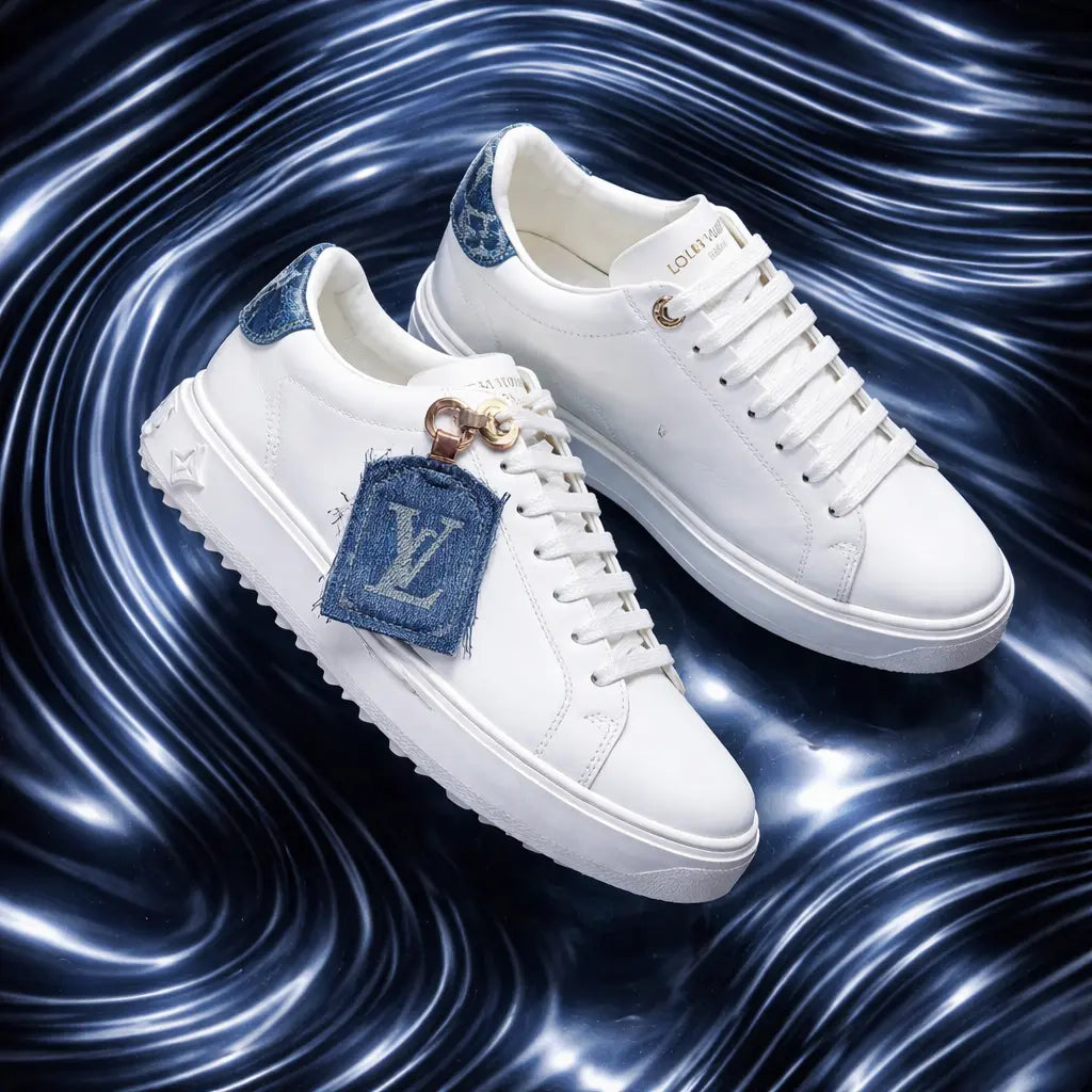 Designer Sneakers *NEW*
