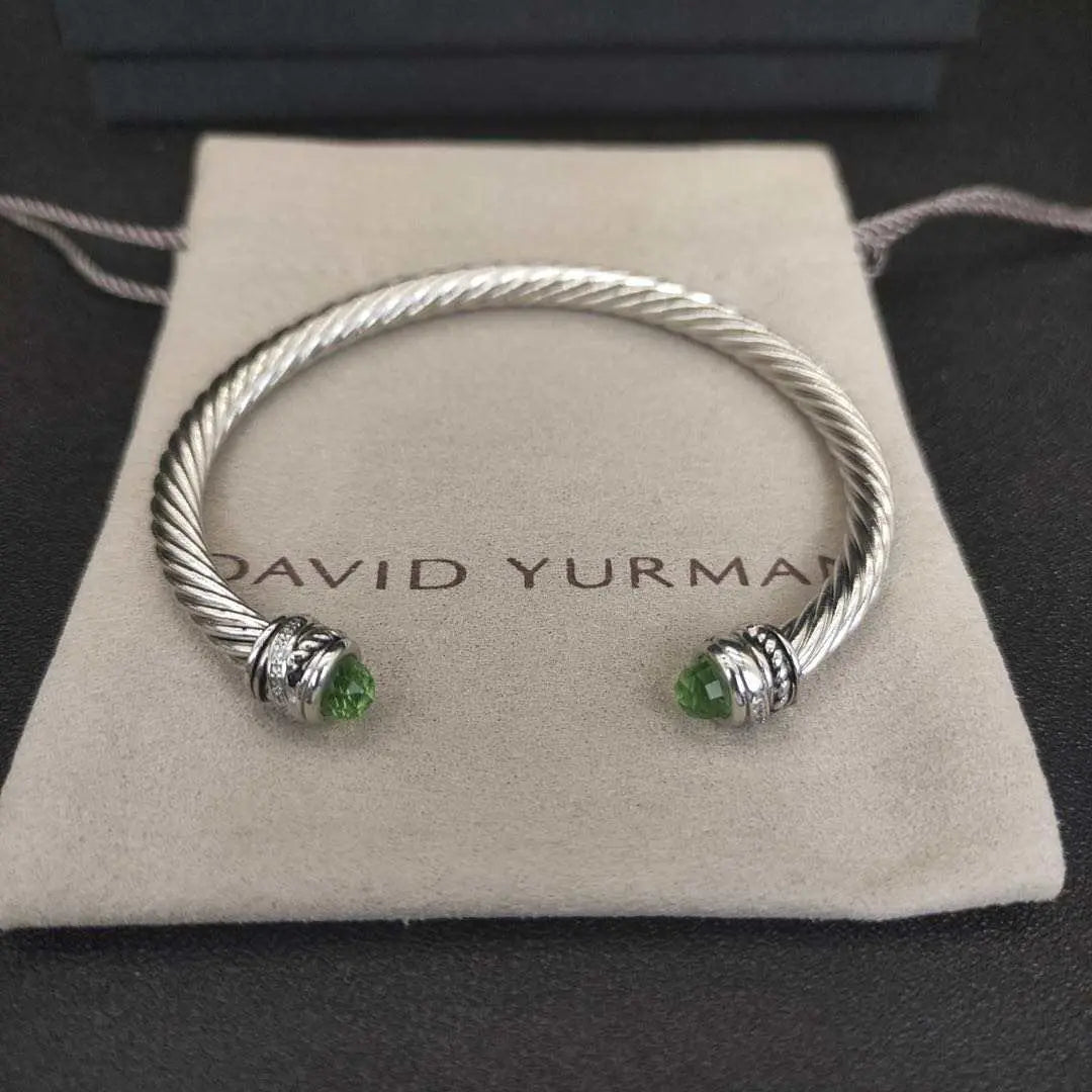 Designer Bracelet- 5MM