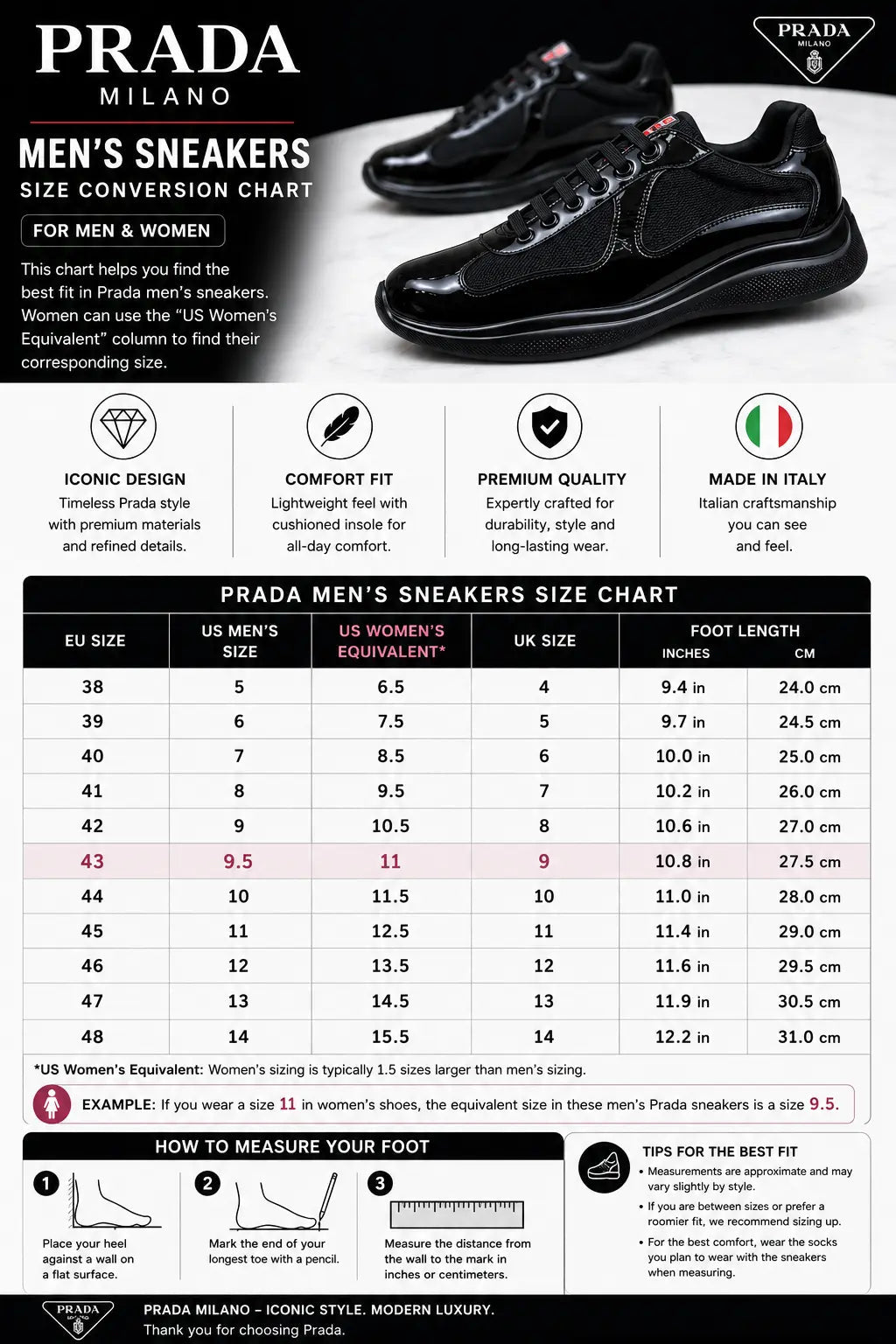 Designer Shoes *NEW*