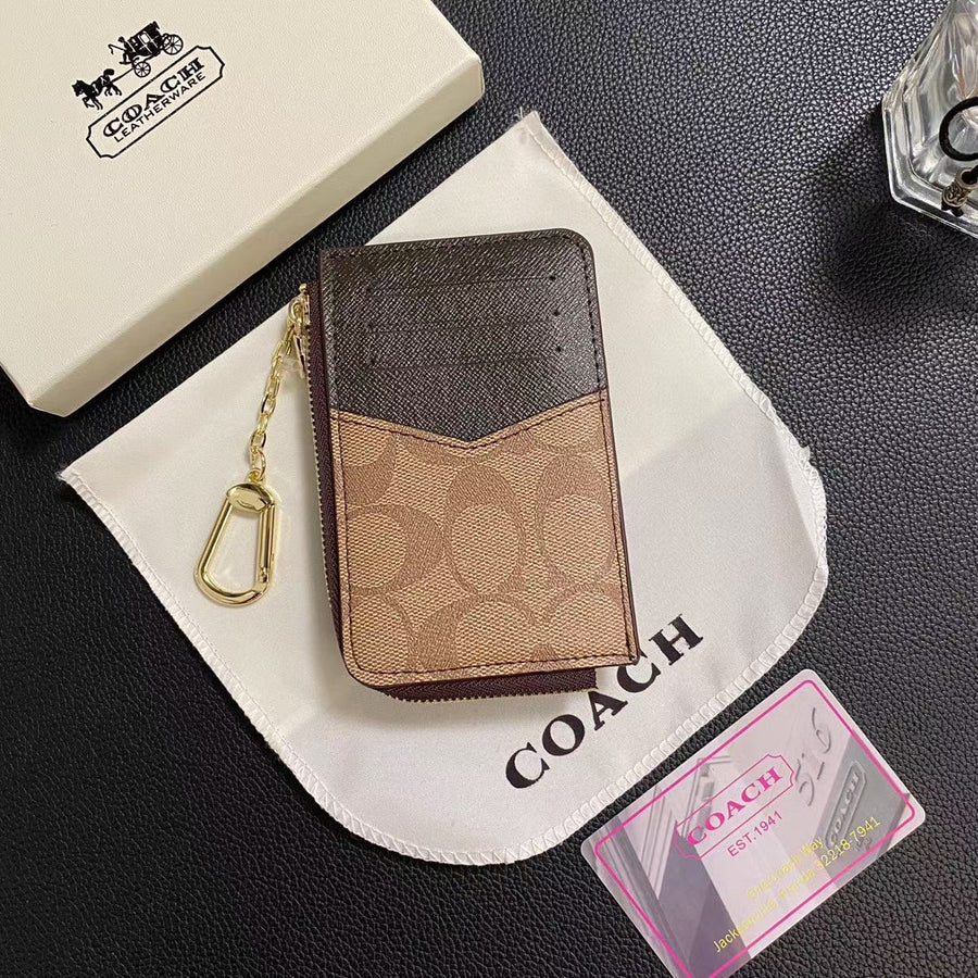 Timeless Classic Card Holder Wallet