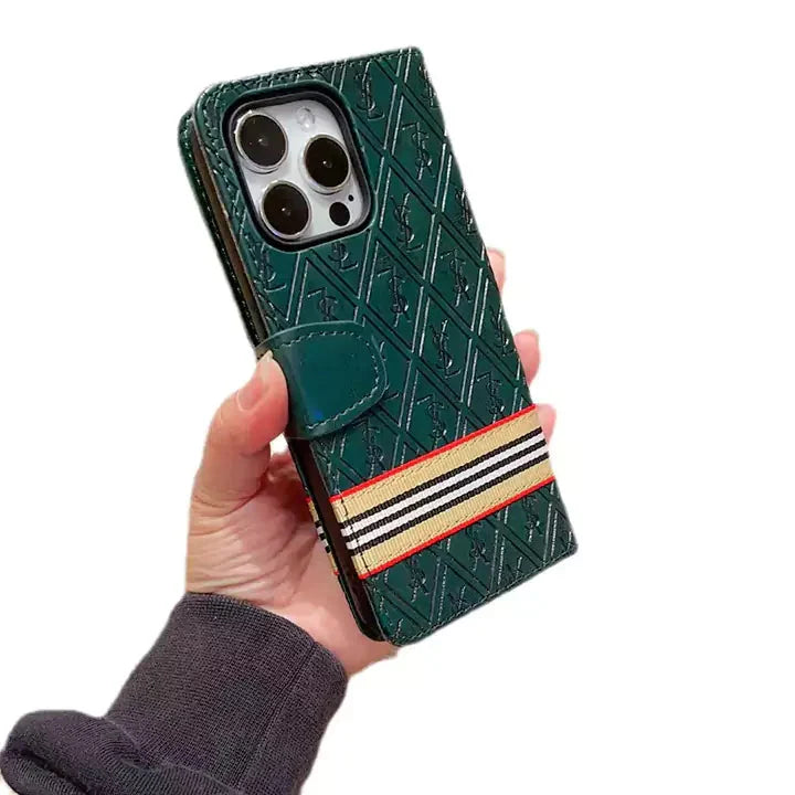 LV Luxury Card Holder for iPhone