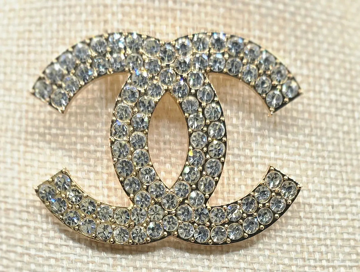 Designer Brooches