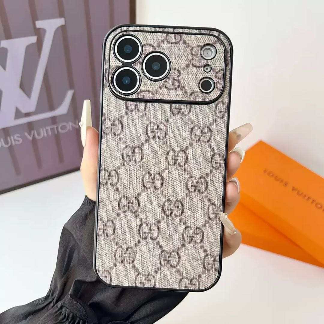 Designer Cellphone Case