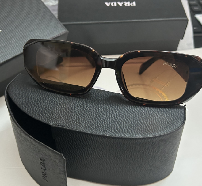 2002 Sunglasses with box