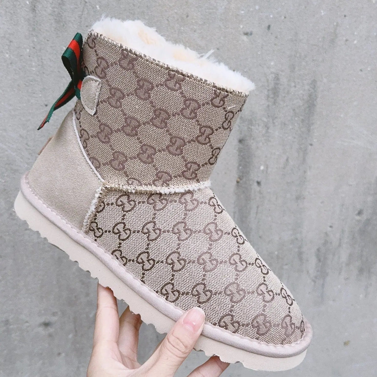 Designer Shoes