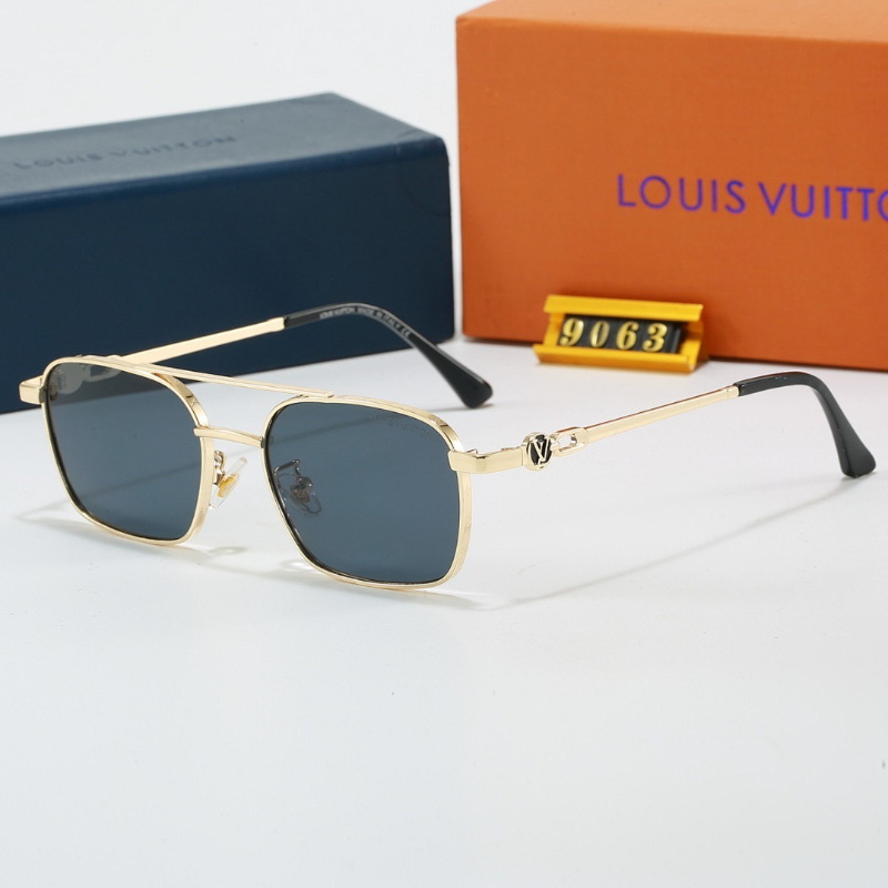 9063  Sunglasses with box