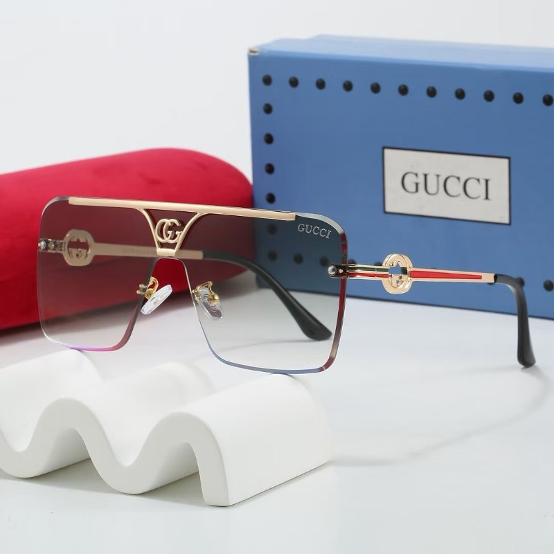 2022 Sunglasses with box