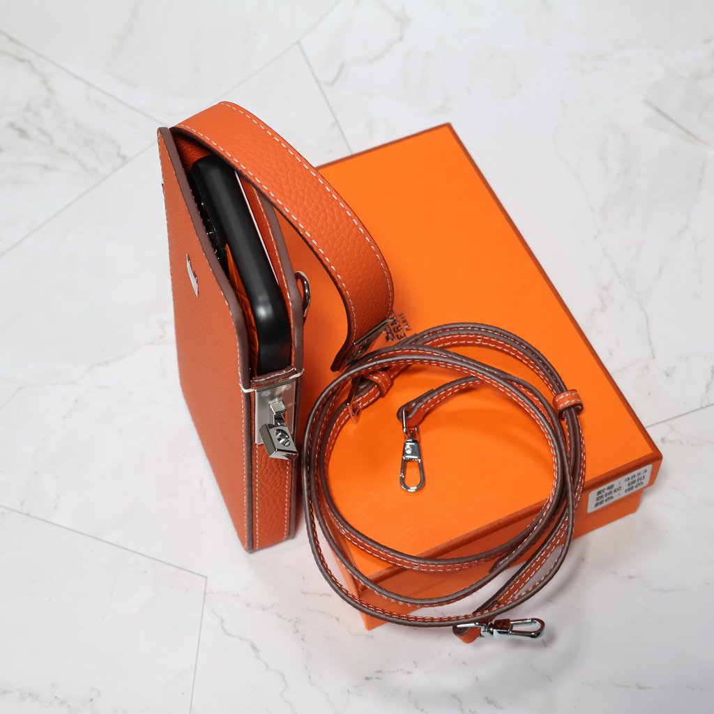 Hermes Box Universal Phone Case