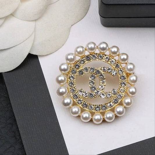 Designer Brooch Pins