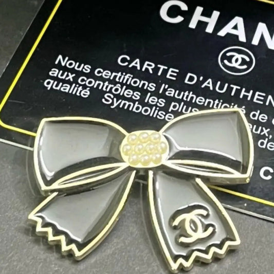 Designer Brooch
