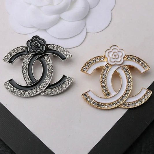 Designer Brooch Pins