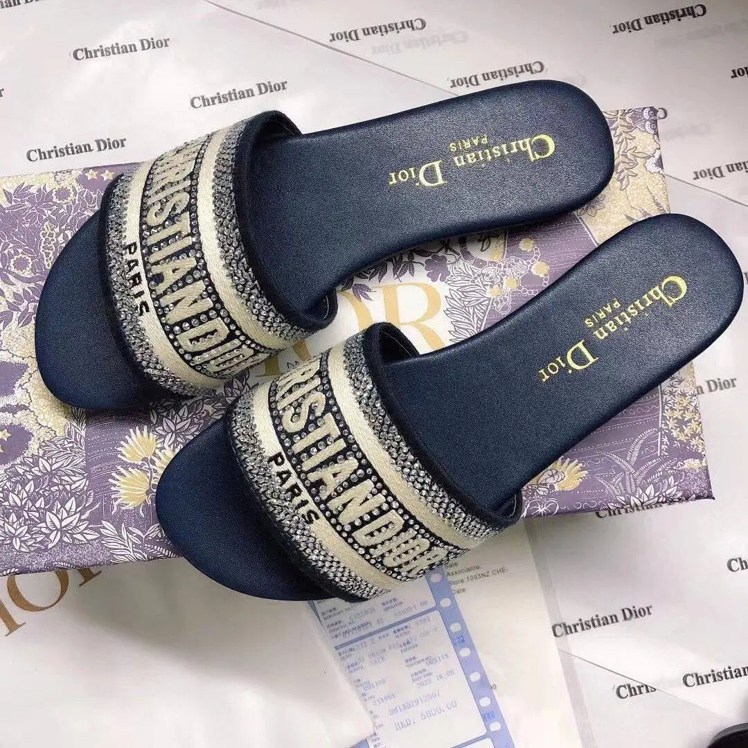 Designer Shoes