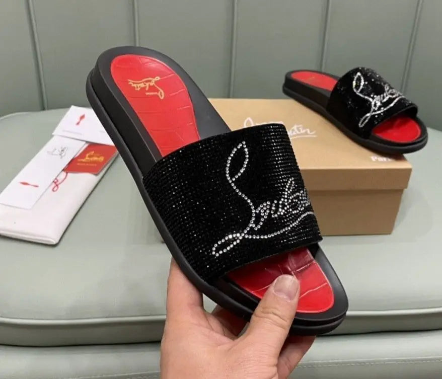 Designer Shoes