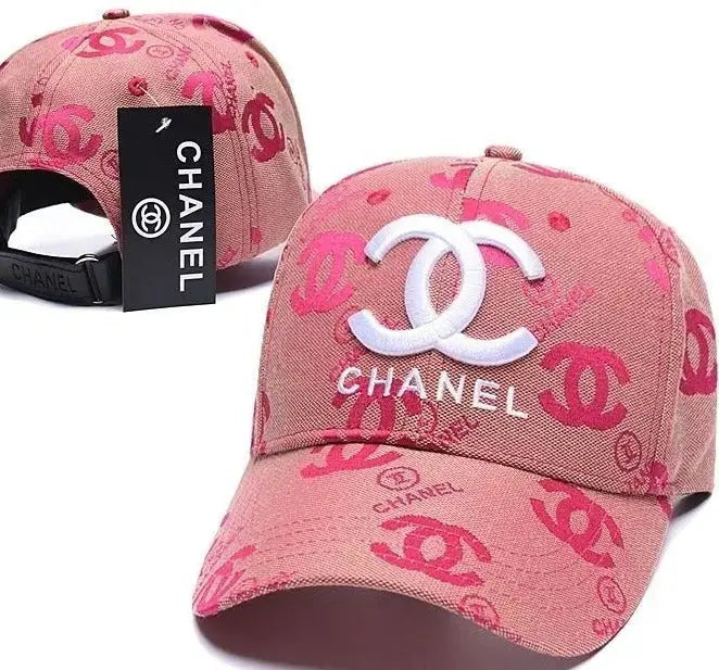 Designer Cap