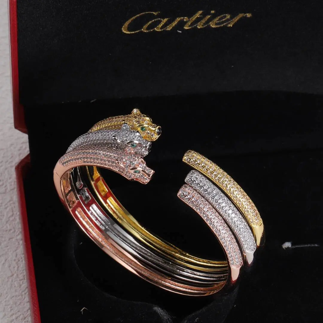 Designer Bracelets