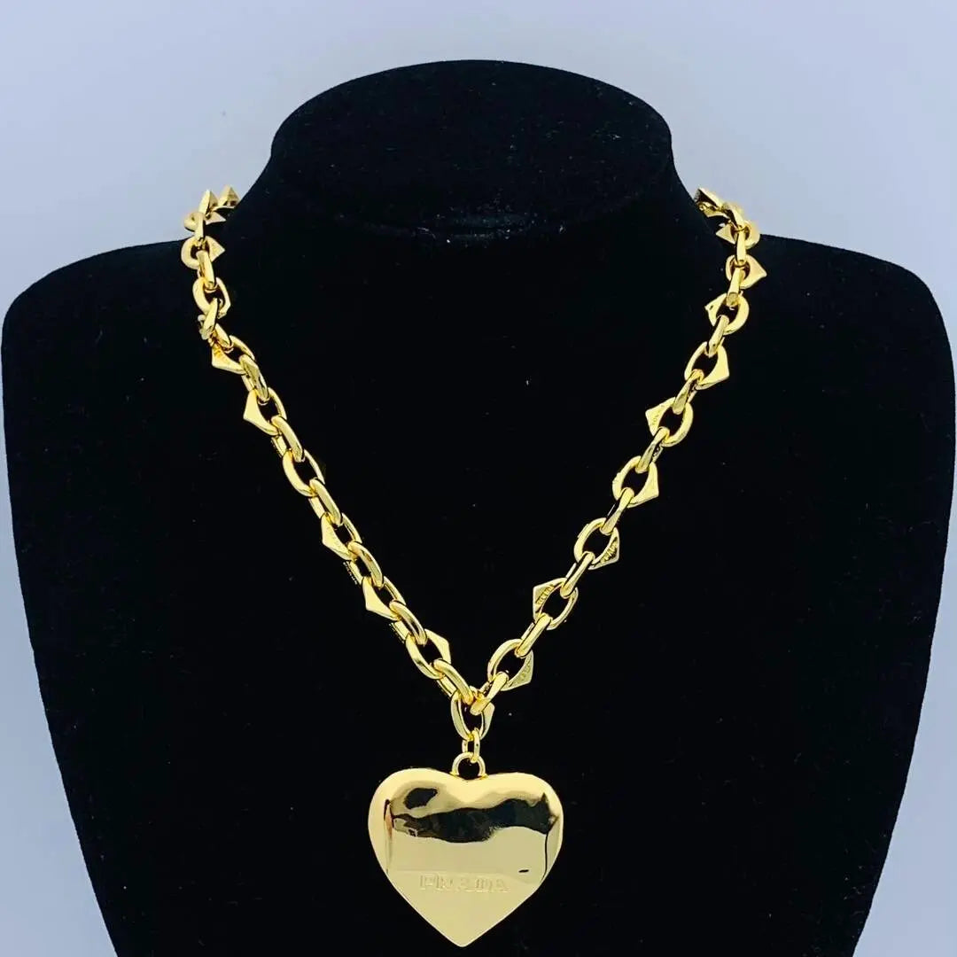 Designer Necklaces