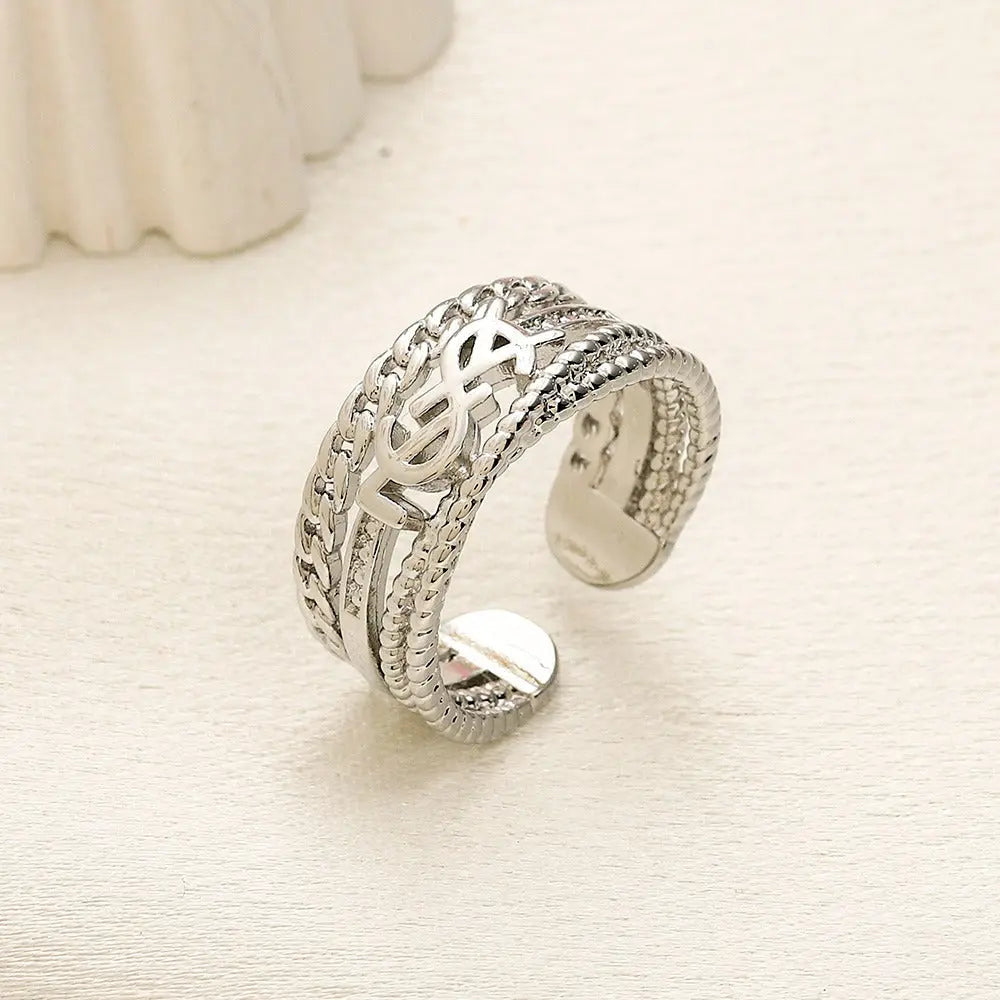 Designer Rings