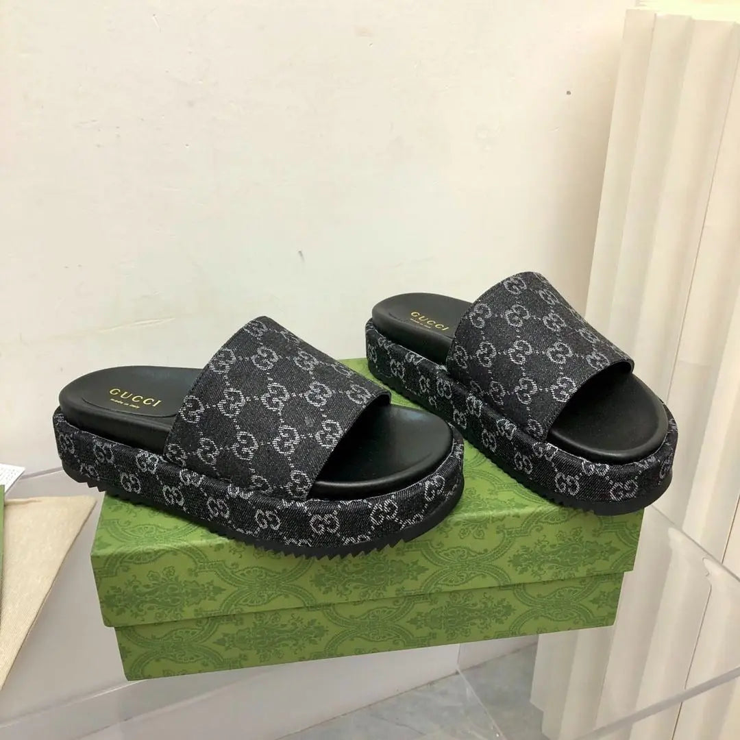 Designer Shoes