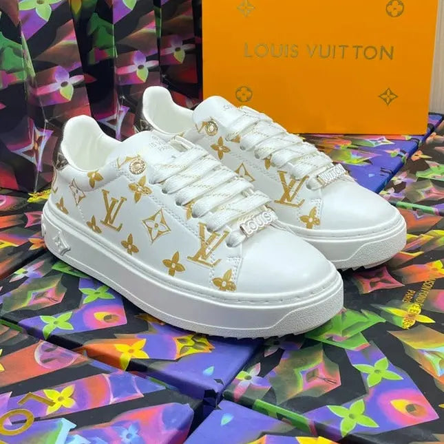 Designer Sneakers *NEW*