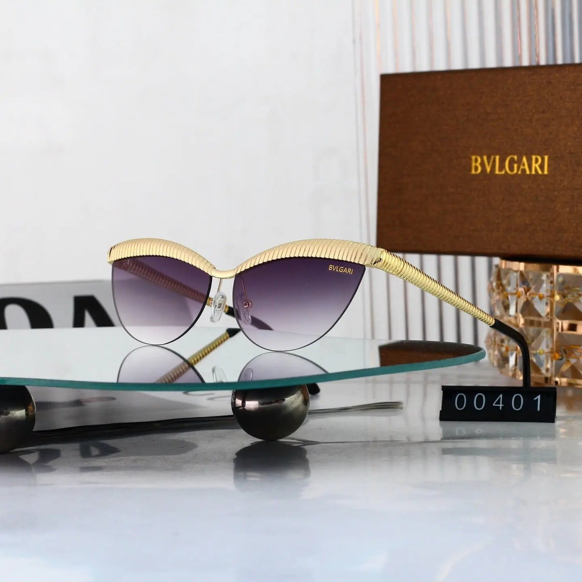 Designer Sunglasses *NEW* #00401