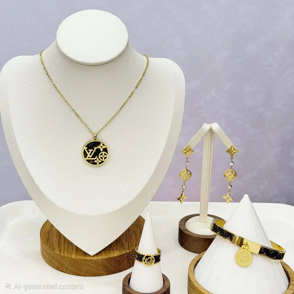 Designer Necklace *NEW*