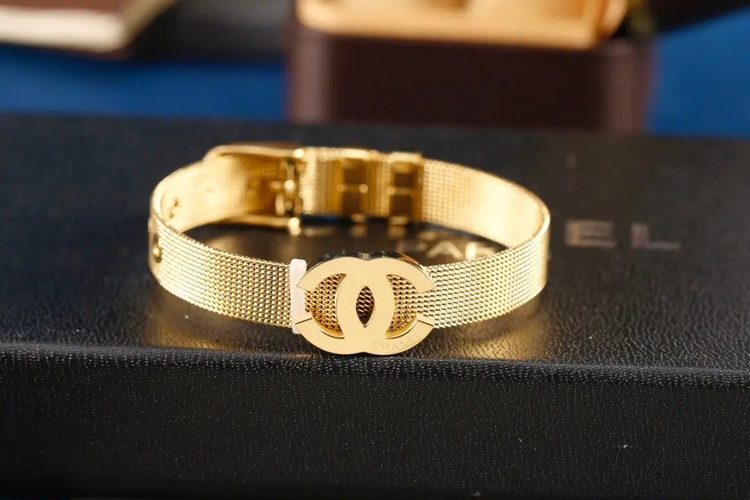 Designer Watch Band Bracelet *NEW*