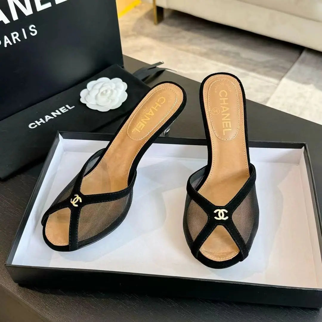 Designer Shoes *NEW*