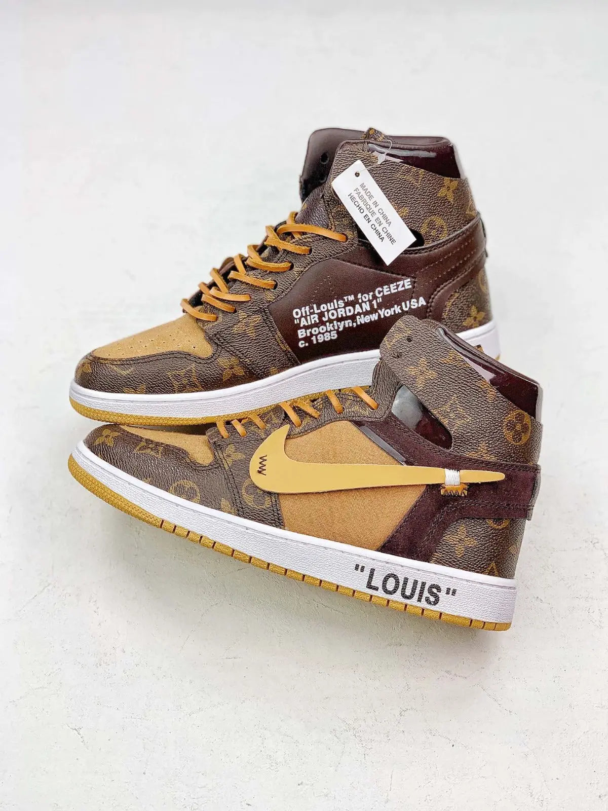 Designer Shoes *NEW*