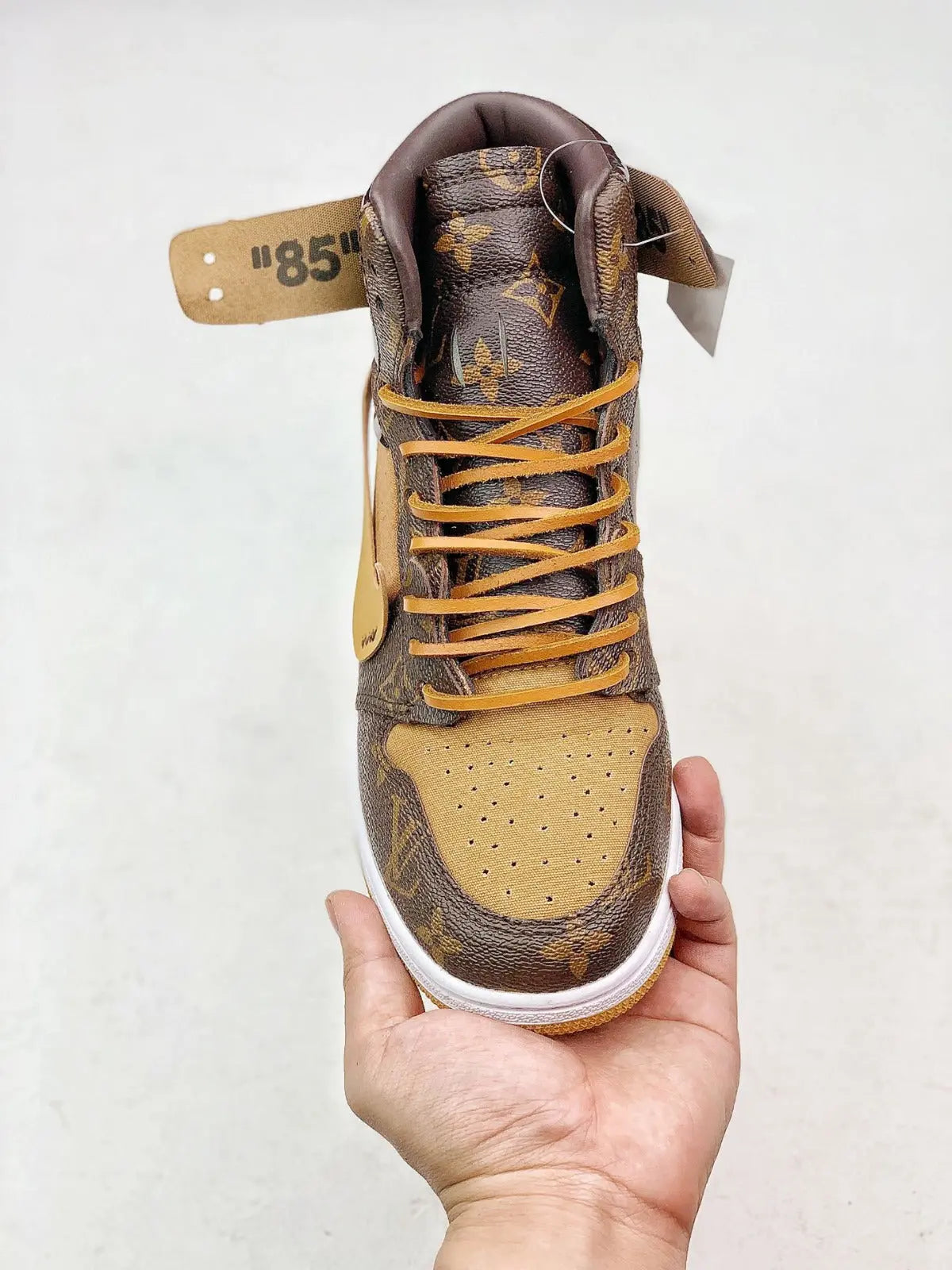 Designer Shoes *NEW*