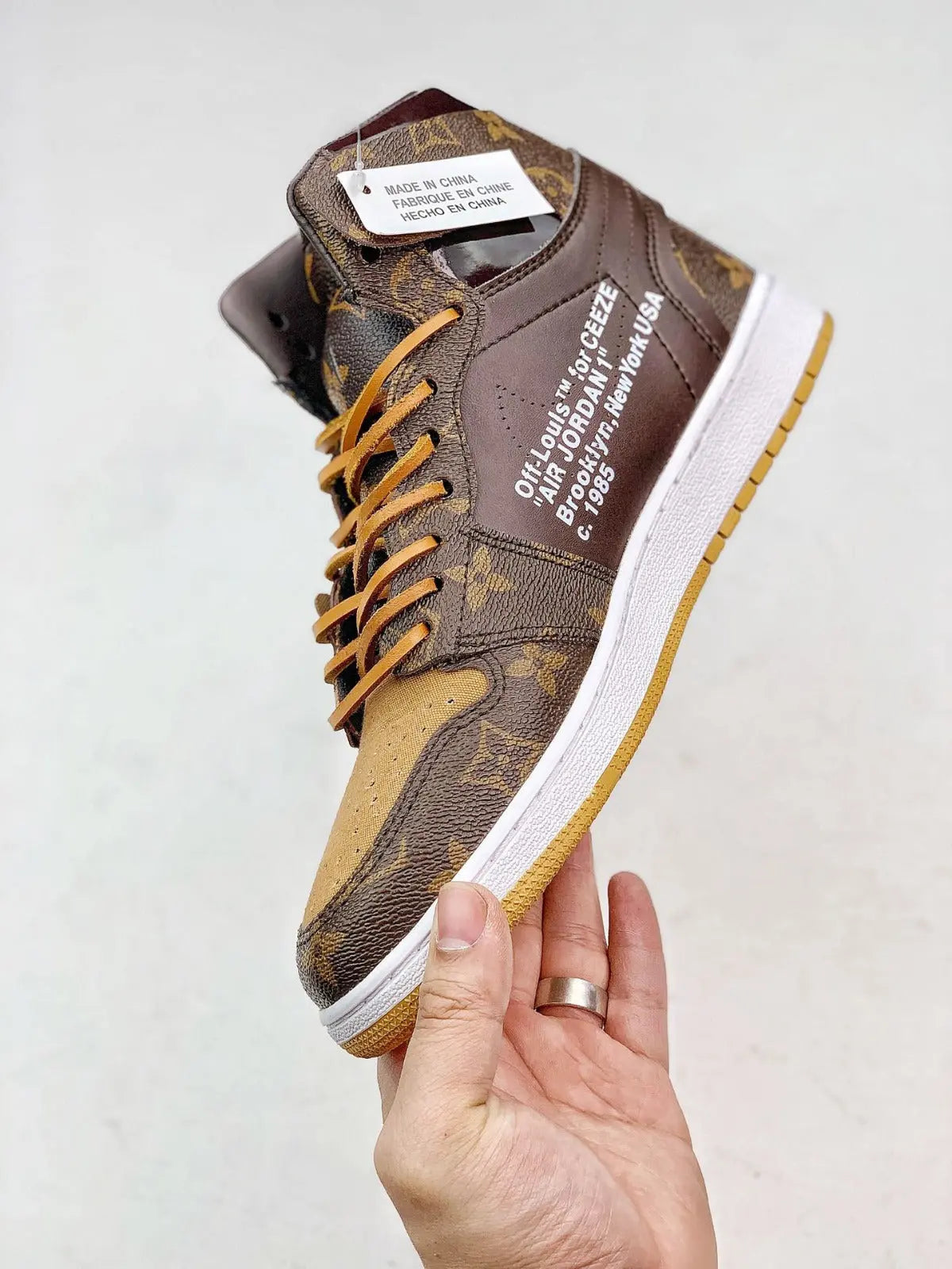 Designer Shoes *NEW*