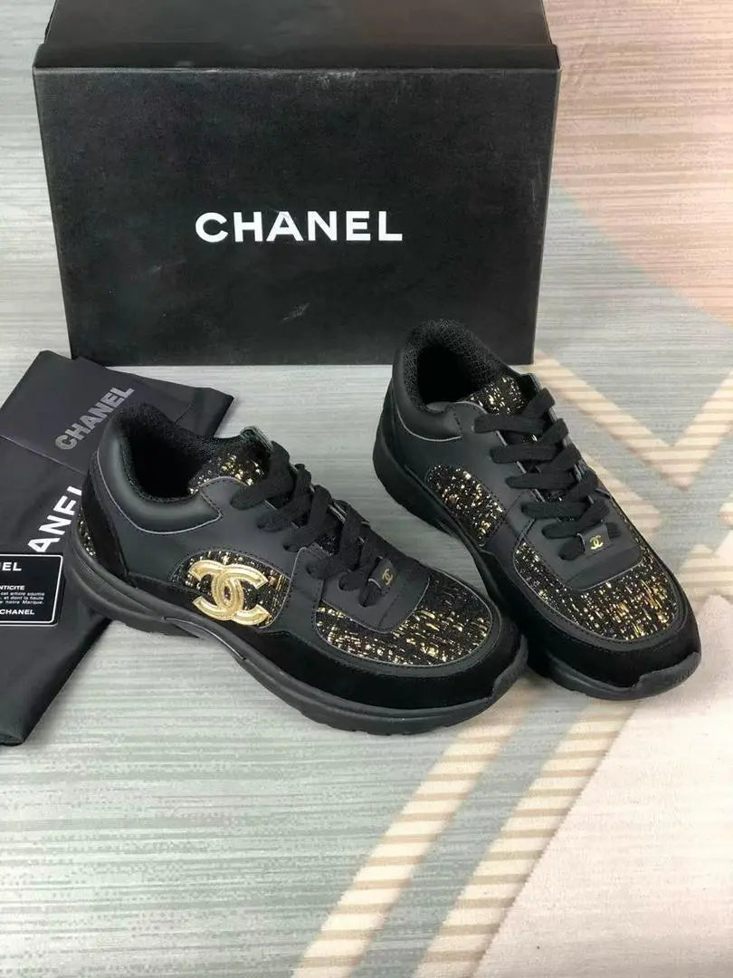 Designer Sneakers *NEW* #A1319
