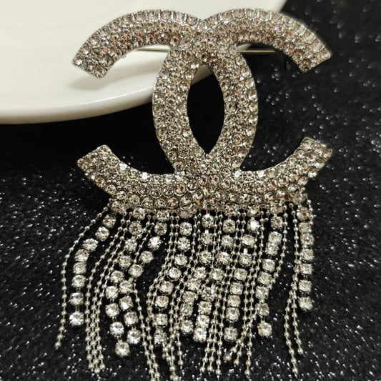 Designer Brooch *NEW* #26-#27 *NEW*