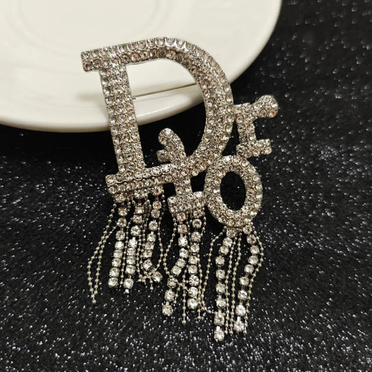 Designer Brooch *NEW* #28-#29