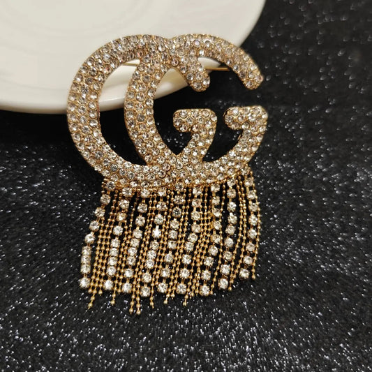 Designer Brooch *NEW* #30-#31